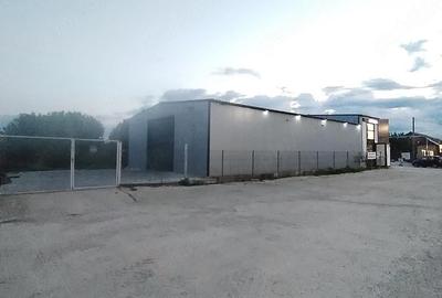 Spațiu comercial, de 390 mp, în Jilava - 1