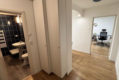 Apartament cu 2 camere decomandat în Exterior Vest - 2