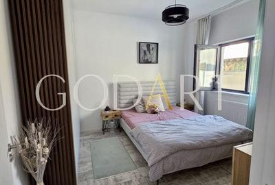 Vila individuala | 2 locuri de parcare | Curte | Mobilata | Utilata - 8