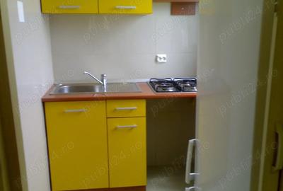 Garsoniera Iancului-Mihai Bravu Garsoniera Iancului-Mihai Bravu - 5