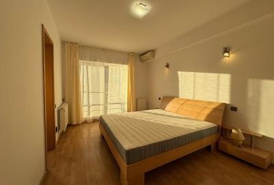 Apartament 4 camere, vedere Herăstrău, parcare subterană - 1