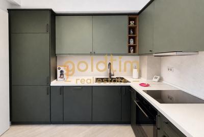 Garsonieră decomandată, mobilată în Pipera - 7