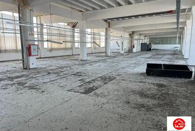 De vanzare spatiu industrial Targu Mures - 2