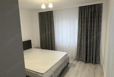 Apartament cu 2 camere decomandat în Ostroveni - 9
