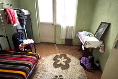 Apartament 2 camere, semidecomandat, etaj 1, Micro 19 - 4