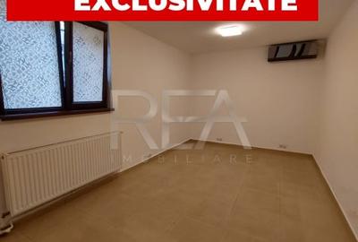 Apartament cu 3 camere semidecomandat, mobilat în Floreasca - 15