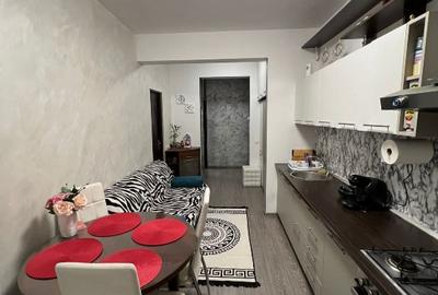 Apartament  2 camere în Florești - 8