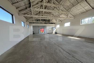 Spațiu comercial, de 370 mp, în Central - 12