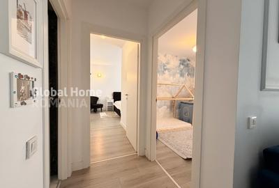 3 Camere | Mobilat Premium | Parcare Inclusa | Onix Park - Pipera - 9