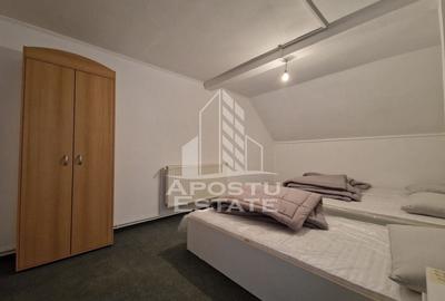 Casa individuala- Spatiu comercial cu 6 camere,280 mp,Zona Dragasani - 13