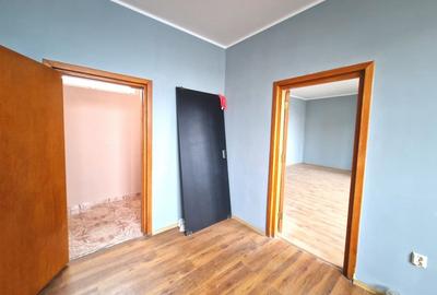 Proprietate Premium cu Hala si Cladire P+1E | 2 Fronturi Stradale - 8