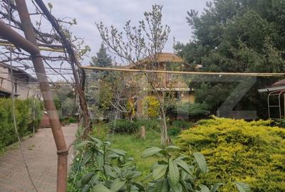 Casă individuală cu 2 camere cu Canalizare în Valea Adâncă - 1