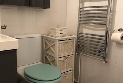 Apartament cu 3 camere decomandat în Complex Studențesc - 8