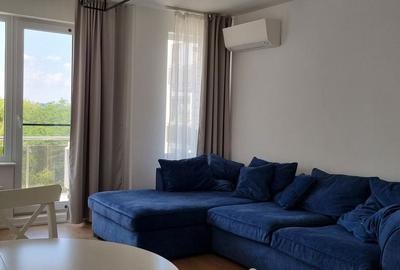 Apartament cu 3 camere în Nord - 19