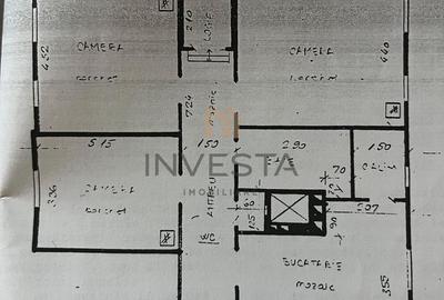 Apartament 94 mp langa Parcul Central! - 8