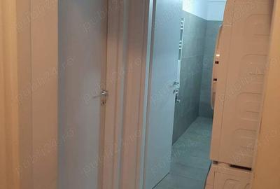 Garsonieră decomandată în Vișan - 6