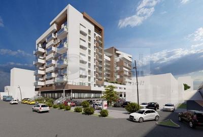 Apartament 1 Cameră - Braus Residence Iași - 0% Comision!