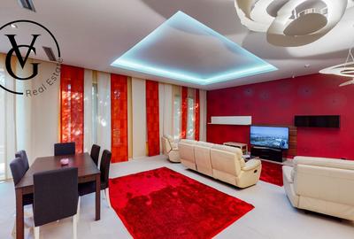 Vila unica in  Statiunea Mamaia- vedere la mare si lac - 6