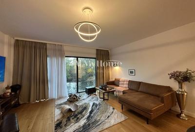 APARTAMENT PREMIUM CU VEDERE LA LAC//3 CAMERE//IANCU NICOLAE - 5