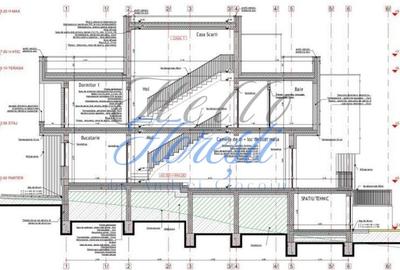 Casa tip duplex, in constructie 4 camere,3. bai 180mp, 270mp teren, zona Razoare Casa tip duplex, in constructie 4 camere,3. bai 180mp, 270mp teren, zona Razoare - 3