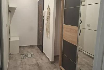 Apartament cu 2 camere semidecomandat în Central - 3