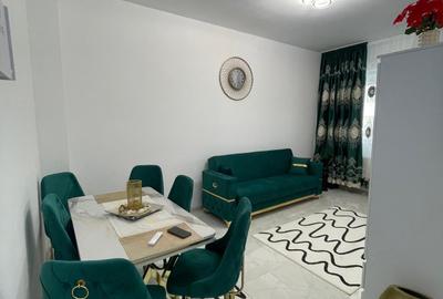Apartament 2 camere,decomandat-Militari Residence - 9