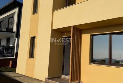 Casă cu 4 camere cu Teren 500 Mp în Miroslava - 4