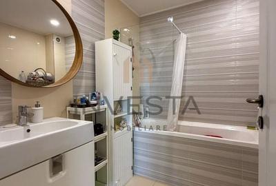 Apartament 3 camere,  confort sporit cu terasa de 141 mp! - 6