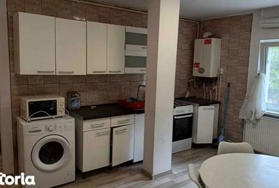 Apartament cu 2 camere decomandat în Plopilor - 4