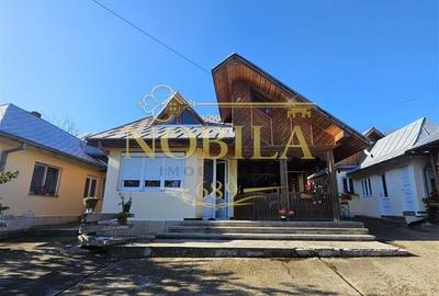 Casă cu 4 camere în Borzești - 2