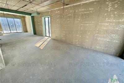 Spațiu comercial, de 59 mp, în Giulești - 8