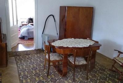 Casă cu 5 camere cu Teren 400 Mp în Central - 6