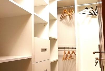 Apartament cu 3 camere semidecomandat, mobilat în Podu Roș - 6