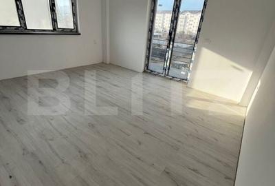 Apartament cu 2 camere decomandat în Bârnova - 11