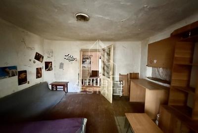 Apartament o camera si anexa, curte 124mp, zona Elisabetin - 6