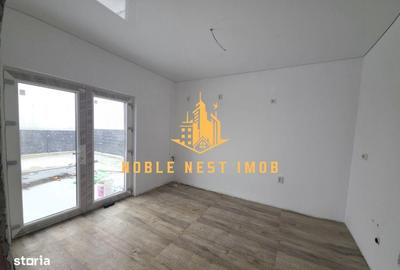 Casă cu 4 camere cu Teren 300 Mp în Mărăcineni - 9