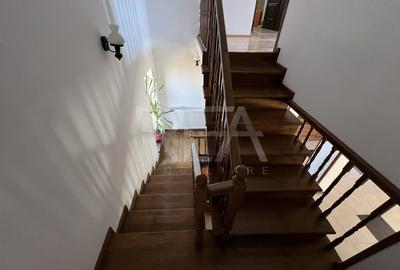 Vila Individuala | 5 camere | P+1+Pod | Gulia - 14