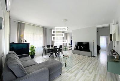 Casă individuală cu 5 camere cu Canalizare în Sud