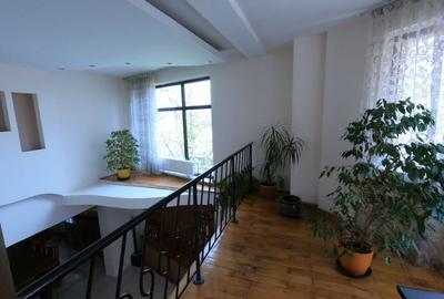 Vila Exclusivista cu Terasa si Curte Generoasa in Gavana, Pitesti - 16