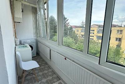 Apartament cu 2 camere semidecomandat în Cedonia - 1