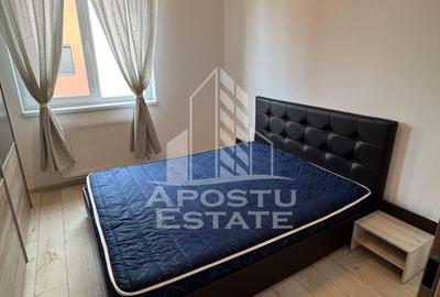 Apartament 3 camere, decomandat, petfriendly, centrala proprie, Giroc - 6