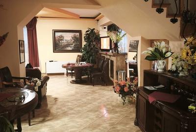 Casă cu 3 camere cu Teren 100 Mp în Central - 5