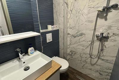 Apartament cu 4 camere decomandat în Torontalului - 5