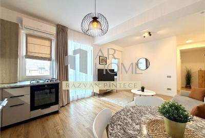 Apartament cu 3 camere decomandat, mobilat în Mărășești - 3