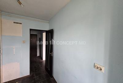 Vanzare apartament 2 camere in zona Nord-Piata - 12