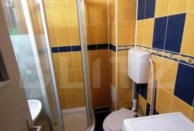 Apartament 4 camere, 78 mp, zona George Enescu - 1