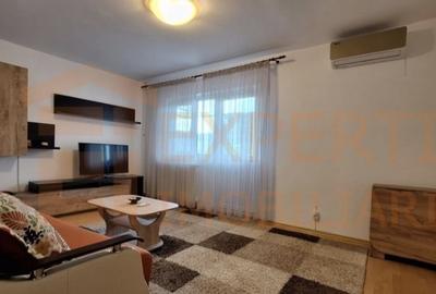 Apartament cu 3 camere decomandat, mobilat în ICIL - 2