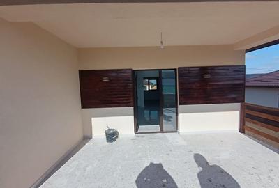 CASA SINGLE DEOSEBITA 4 CAMERE,VALEA LUPULUI ,IASI - 8