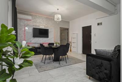 Apartament 2 Camere Fundeni/ Complet Mobilat!! - 4