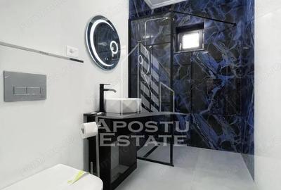 Apartament cu 2 camere decomandat în Micălaca - 1